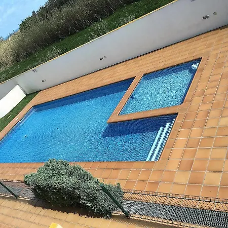 Casas Do Mar - Baleal 1 - Sea House Apartment Exterior photo
