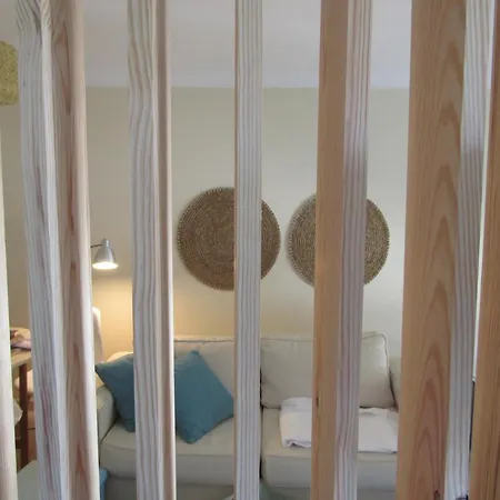 Casas Do Mar - Baleal 1 - Sea House Apartment Exterior photo