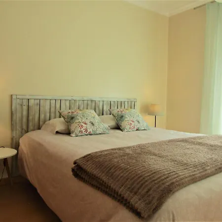 Casas Do Mar - Baleal 1 - Sea House Apartment Exterior photo