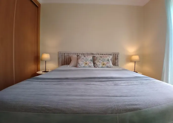 Casas Do Mar - Baleal 1 - Sea House