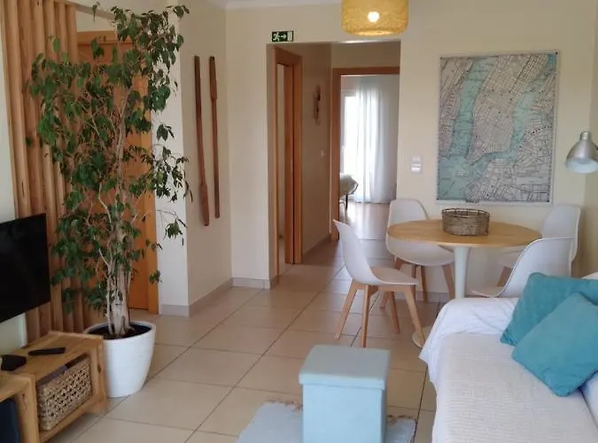 Casas Do Mar - Baleal 1 - Sea House