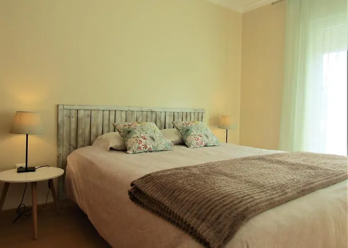 Casas Do Mar - Baleal 1 - Sea House