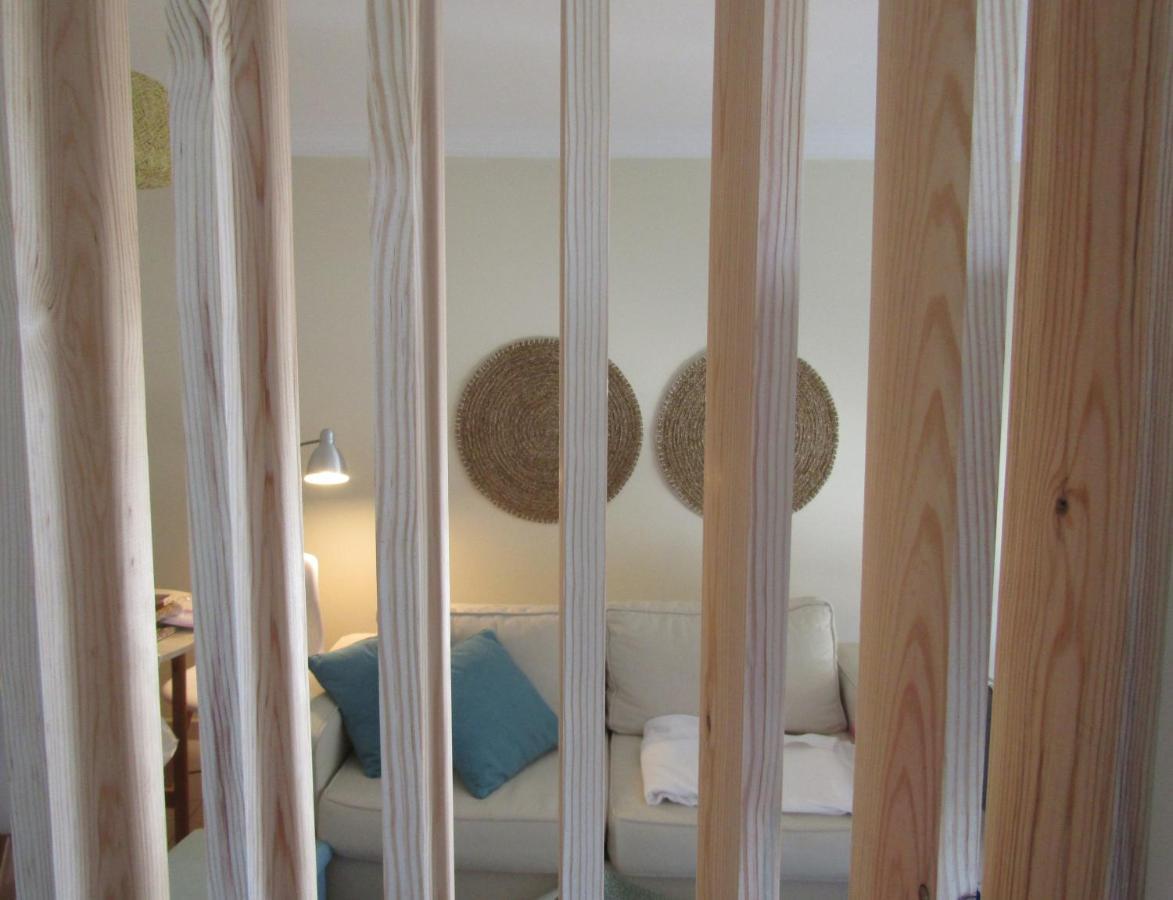 Casas Do Mar - 1 - Sea House Apartamento