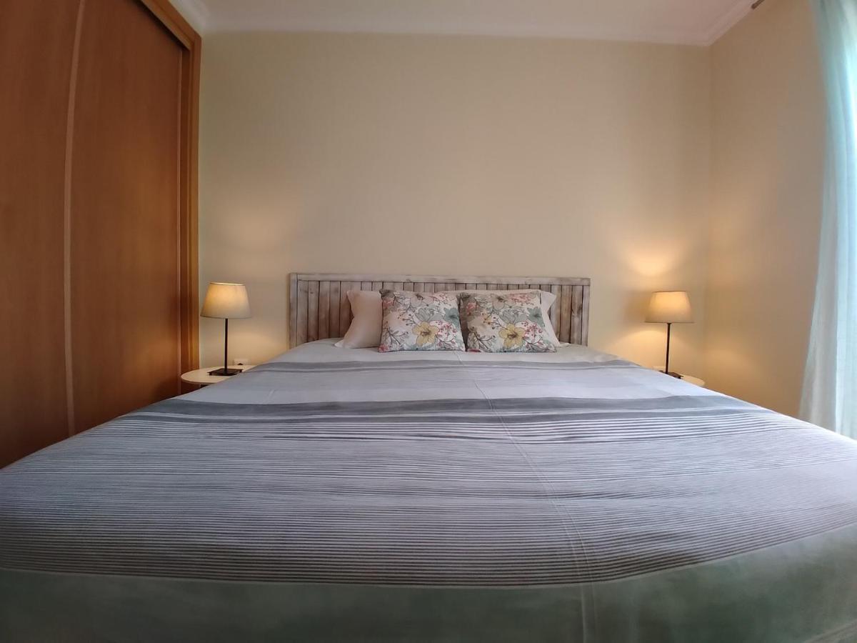 Casas Do Mar - 1 - Sea House Apartamento