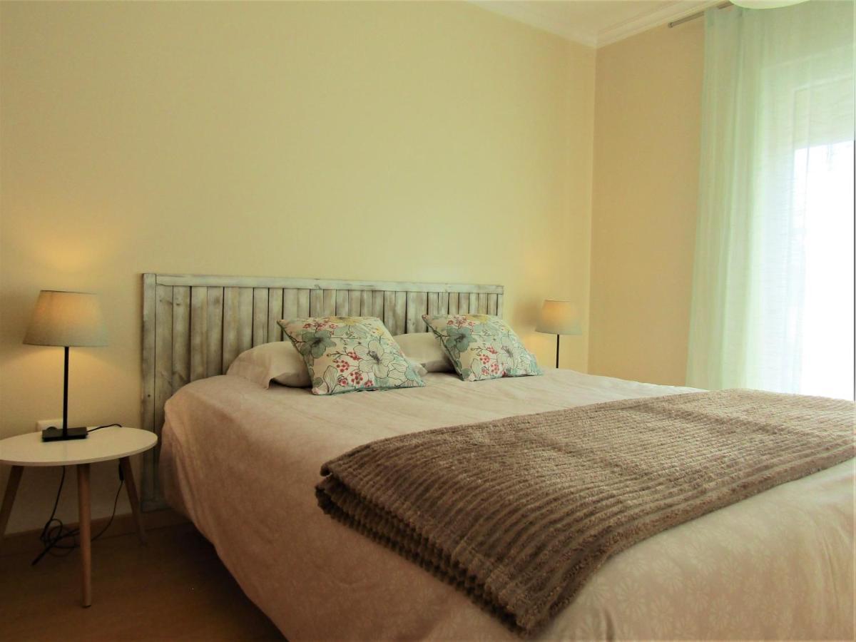 Casas Do Mar - 1 - Sea House Appartement Baleal