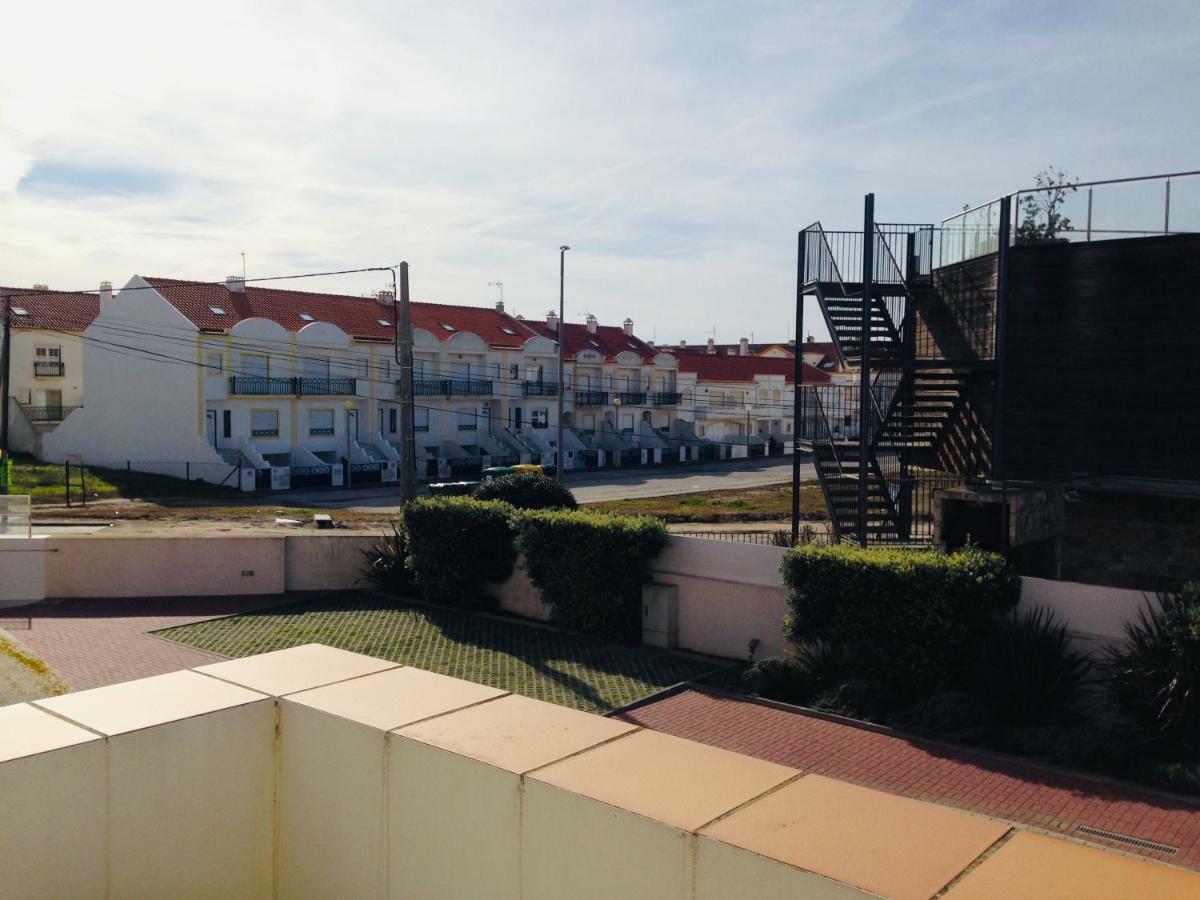 Casas Do Mar - 1 - Sea House Apartamento Baleal