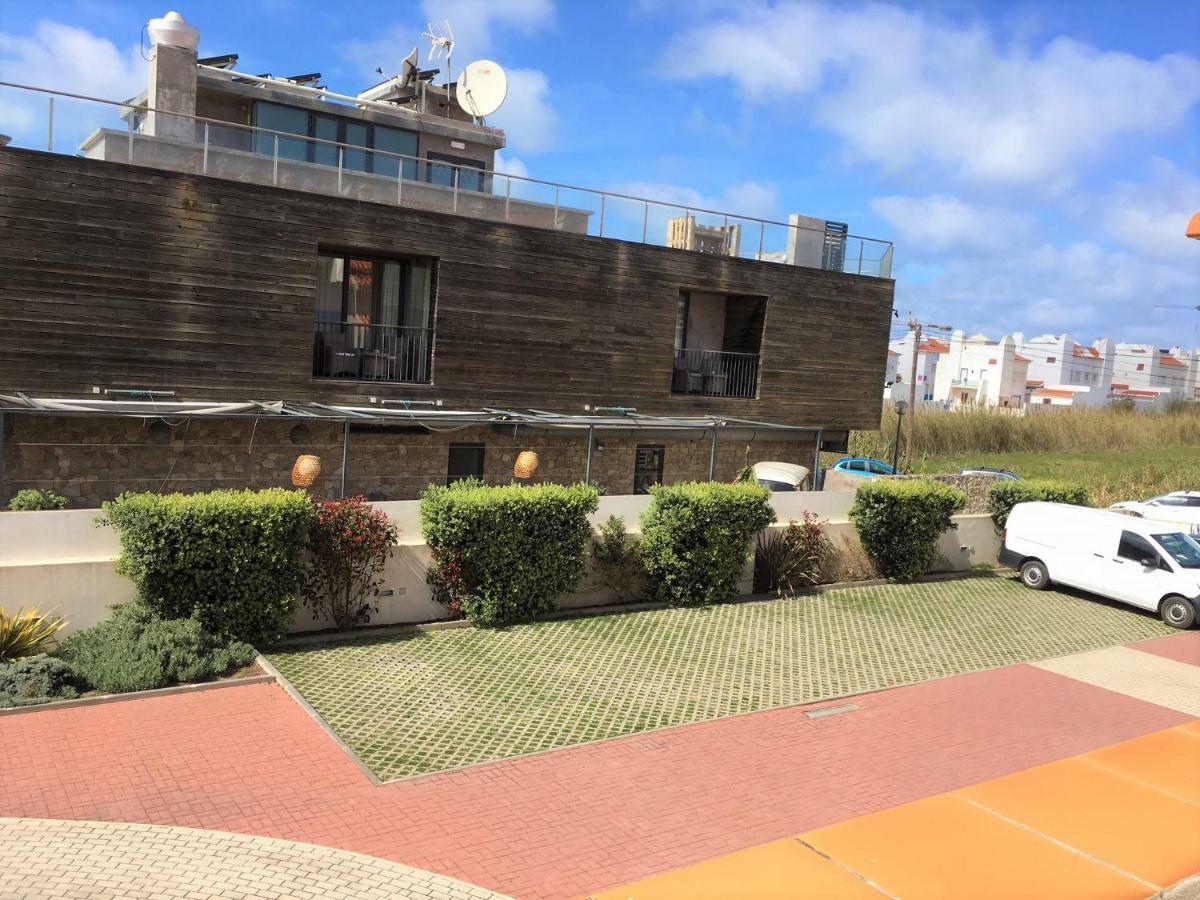Casas Do Mar - 1 - Sea House Apartamento *