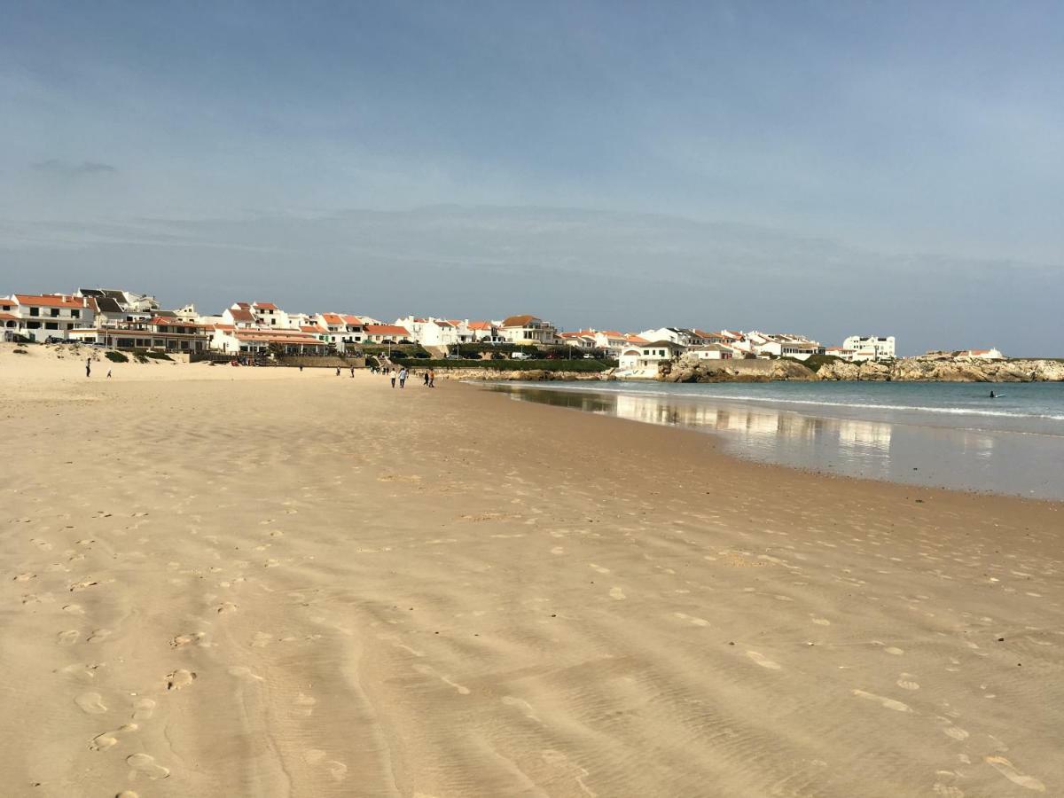 Apartamento Casas Do Mar - 1 - Sea House Baleal
