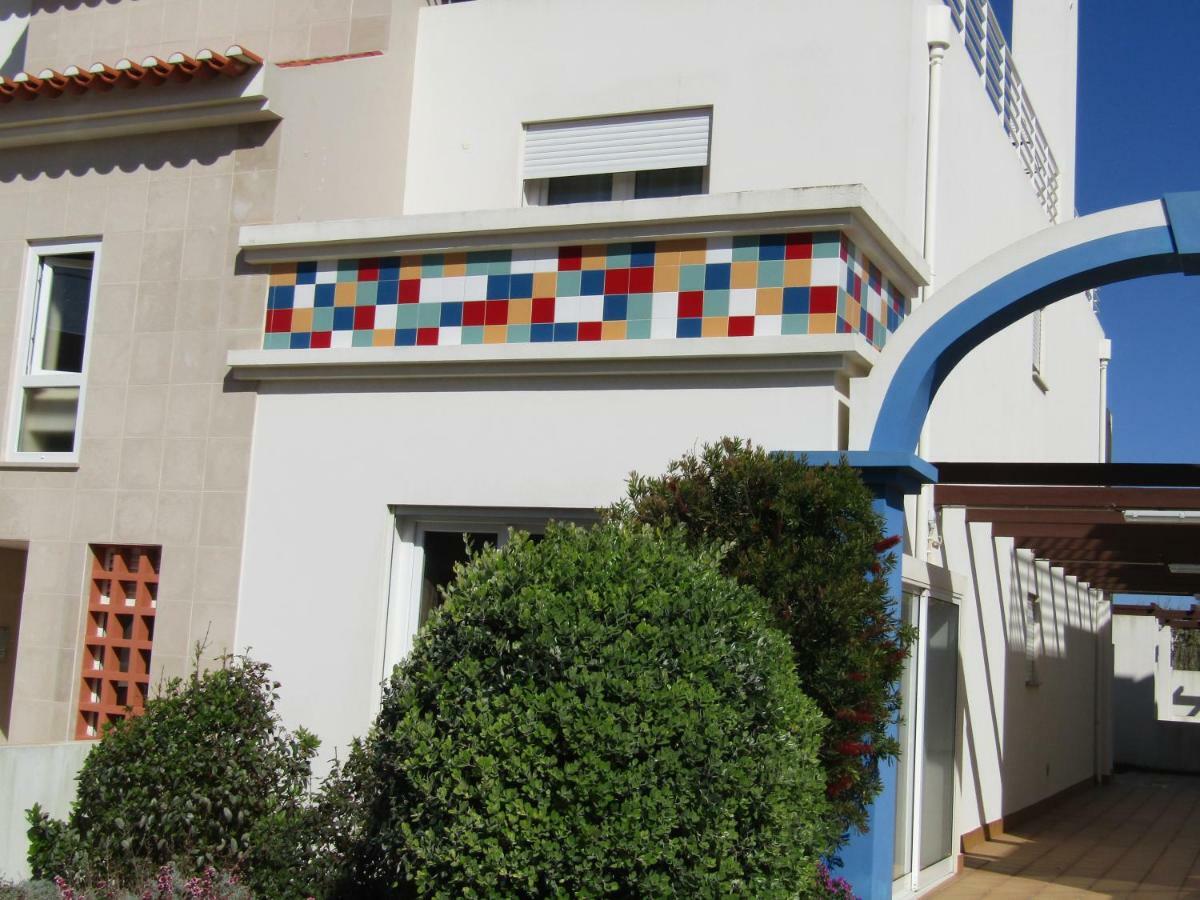 Casas Do Mar - 1 - Sea House Apartamento