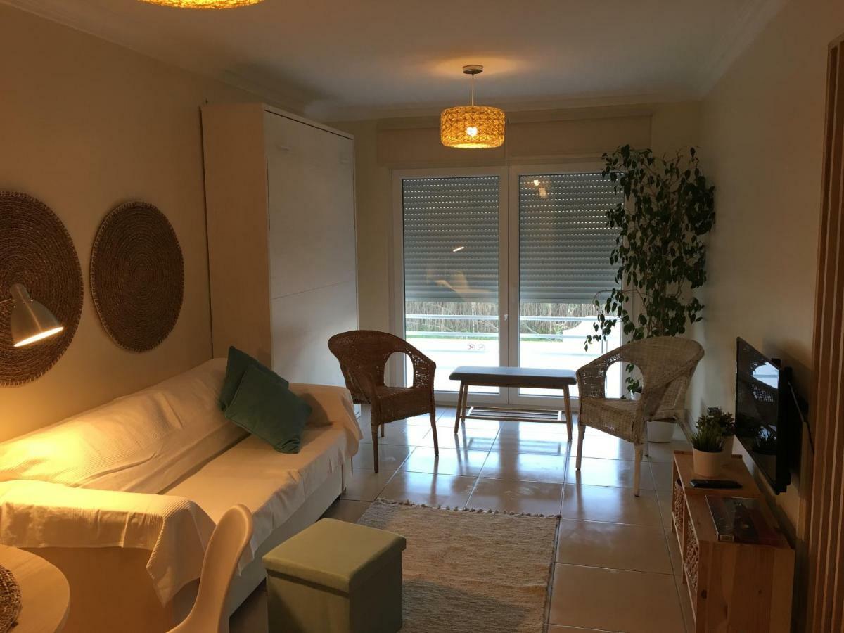 Casas Do Mar - 1 - Sea House Appartement