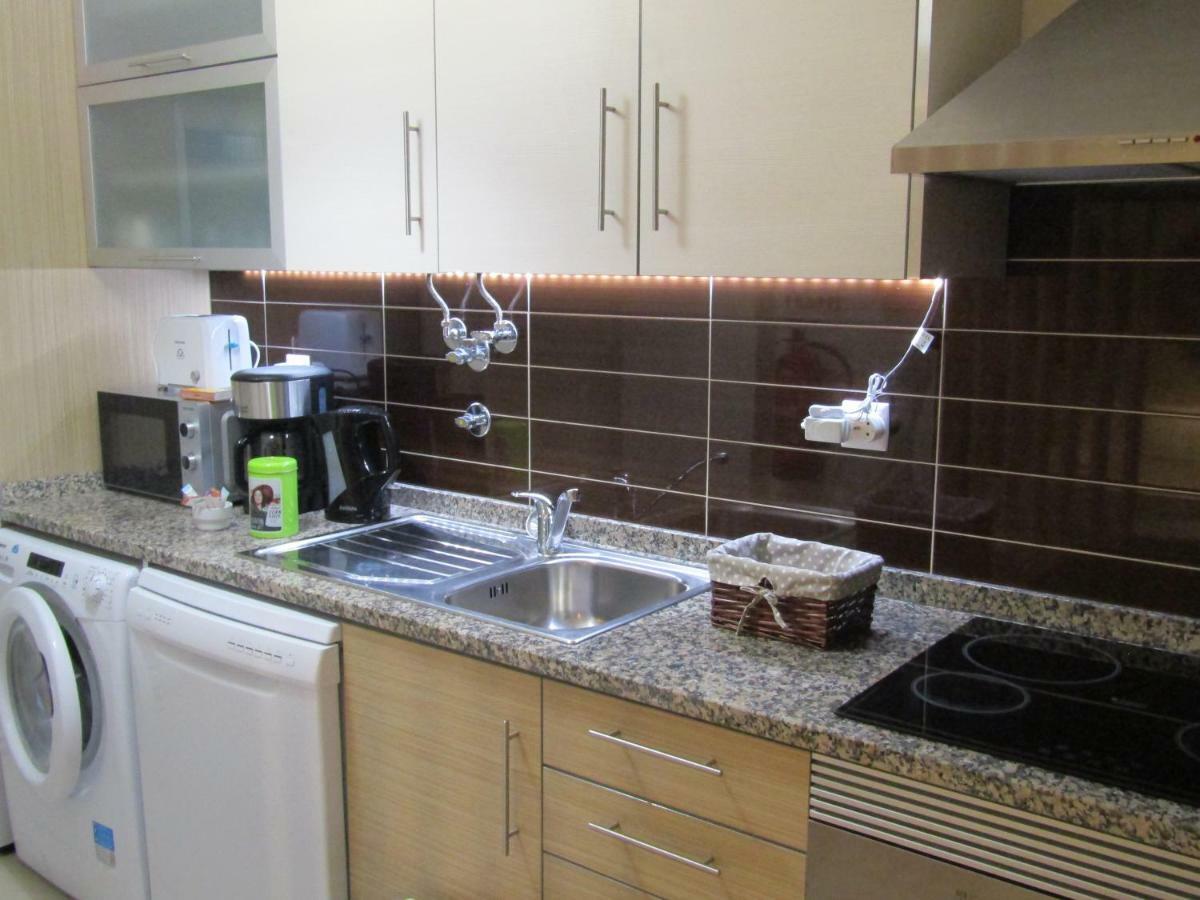 Casas Do Mar - 1 - Sea House Apartamento